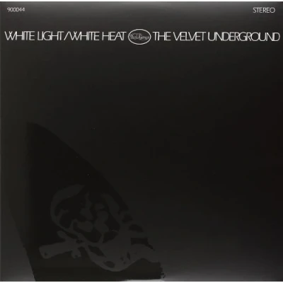 Afbeelding van White Light/White Heat