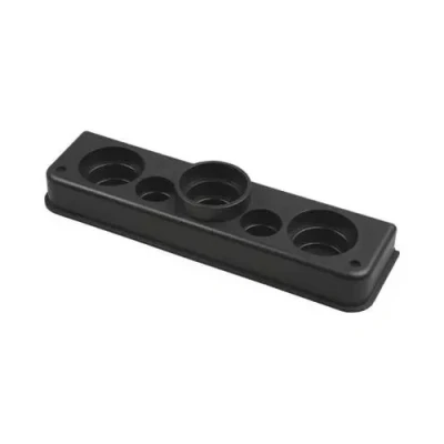 Afbeelding van HAF Hafonorm Inzetstuk 2x16/19 + 1x19/25/32