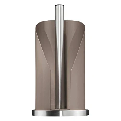 Afbeelding van Wesco Keukenrolhouder Warm Grijs