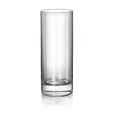 Afbeelding van SIXBY Ouzo Raki Waterglazen, 170 ml, Vaatwasmachinebestendig, 6 Stuk