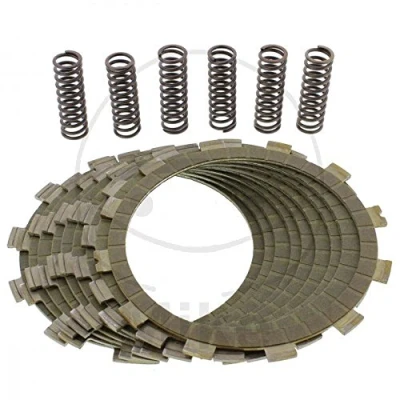 Afbeelding van EBC Brakes SRC008 Lamellenset, koppeling