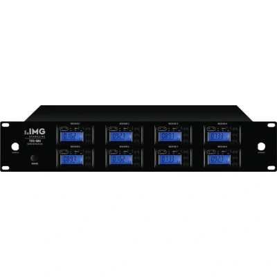 Afbeelding van IMG Stageline TXS 686 UHF PLL ontvanger