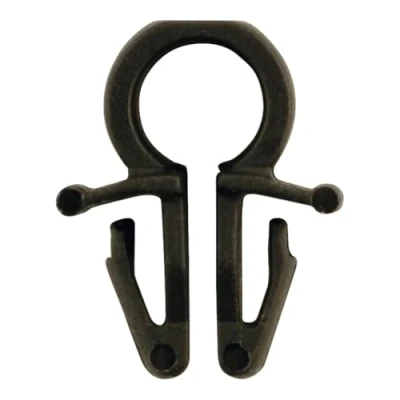 Afbeelding van KS Tools, Voertuig gereedschap, Loodklemdraad ø 5mm, pak van 10