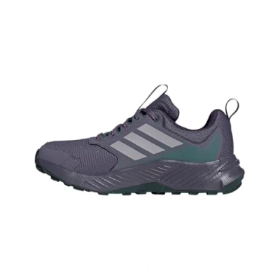 Afbeelding van adidas Terrex Tracefinder 2 CLIMAPROOF Trail Running Shoes hardloopschoenen voor dames, Preloved Violet/Glory Grey/Aurora Plum, 36 EU