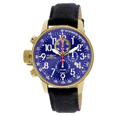 Afbeelding van Invicta I Force 1516 Quartz Herenhorloge 46mm