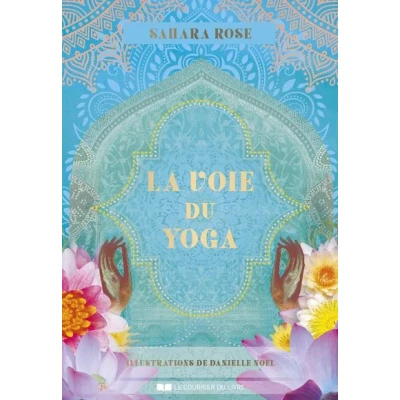 Image de La Voie du Yoga