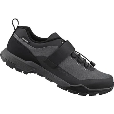 Afbeelding van Fietsschoenen Shimano Ex500 maat 42 Zwart
