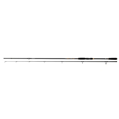 Afbeelding van Daiwa Crossfire Spin Spinhengel 2,40m (40 100g)