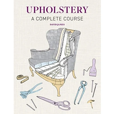 Afbeelding van Upholstery