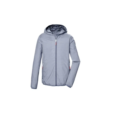 Afbeelding van Killtec Dames Jas KOS 109 Denim Packable