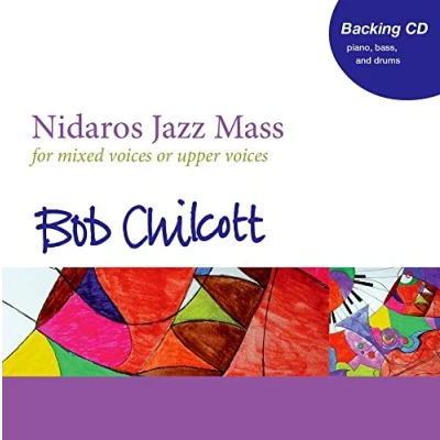 Afbeelding van Nidaros Jazz Mass