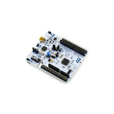 Afbeelding van Waveshare Nucleo L476RG STM32 64 Ontwikkelingsbord met STM32L476RGT6 MCU integreert de ST LINK/V2 1 debugger en Programma