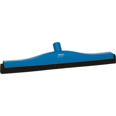 Image de VIKAN 77533 Grattoir, 500 mm, bleu 7753/3