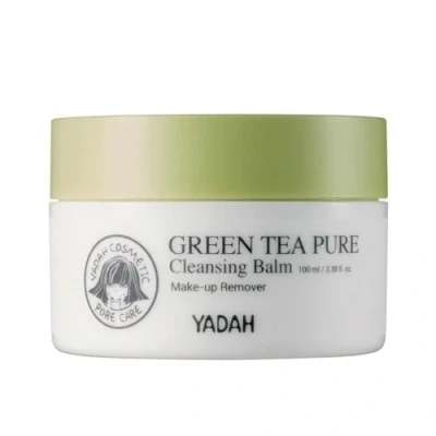 Afbeelding van Yadah Green Tea Pure Cleansing Balm 100 ml