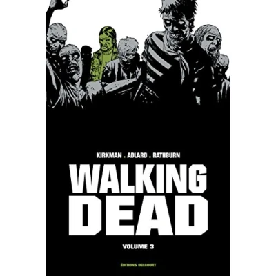 Afbeelding van Walking Dead