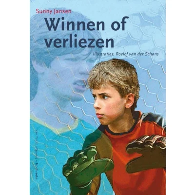 Afbeelding van Troef reeks Winnen of verliezen