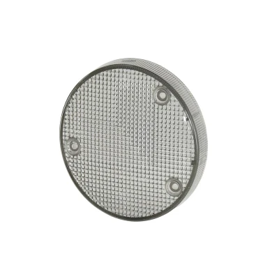 Afbeelding van HELLA 9EL 990 354 031 Lampglas, knipperlamp
