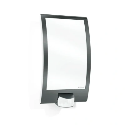 Afbeelding van Steinel Sensor Buitenlamp L 22 antraciet