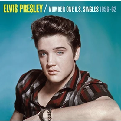 Afbeelding van Number One U.S. Singles Remast