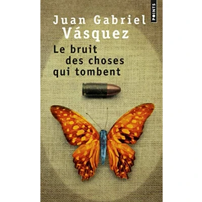 Afbeelding van Bruit Des Choses Qui Tombent(le)