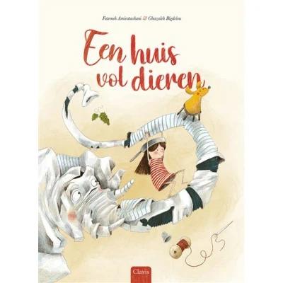 Image de Een huis vol dieren