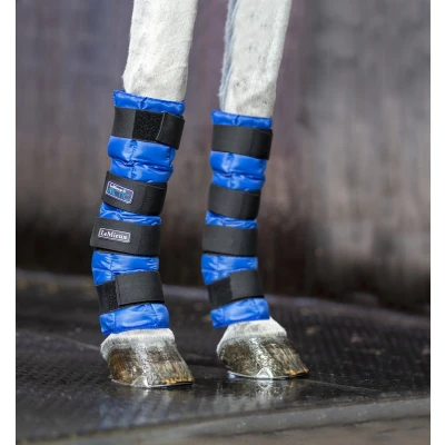 Afbeelding van LeMieux Ice Boots Arctic 1 Paar Zwart