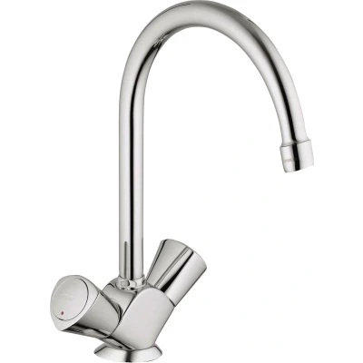 Afbeelding van GROHE Costa S eengats