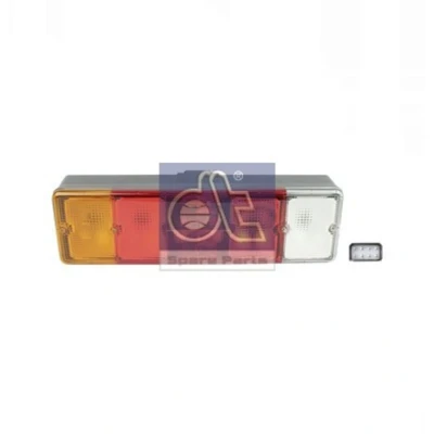 Afbeelding van DT Spare Parts 2.24146 Achterlicht Links P21W