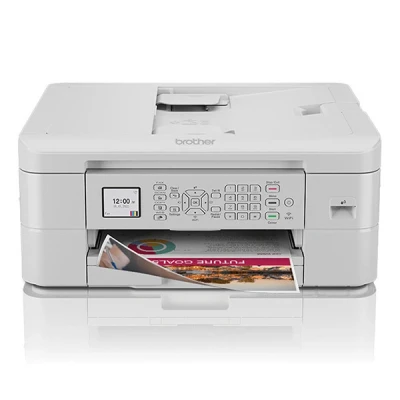 Image de Brother MFCJ1010DW