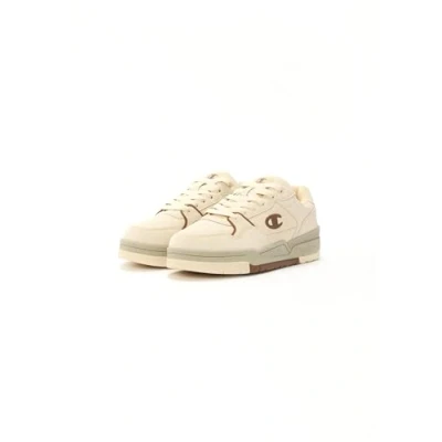 Afbeelding van Champion Heren Sneaker BEIGE 41