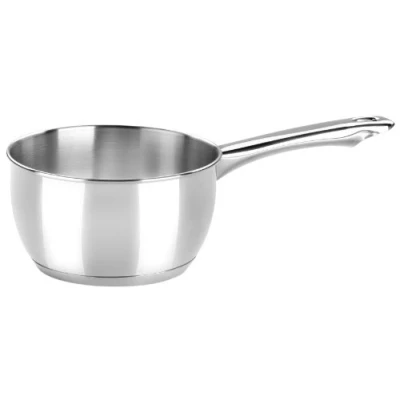 Afbeelding van Monix Optima steelpan 1,5 l (16 cm)