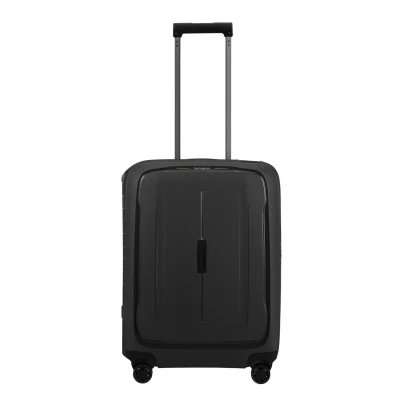 Afbeelding van Samsonite Essens Spinner 55 graphite Harde Koffer