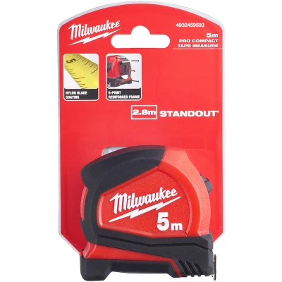 Image de MILWAUKEE 4932459593 mètre ruban pro c5/25
