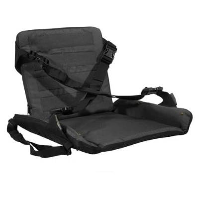 Afbeelding van Stealth Gear Zitkussen Charcoal
