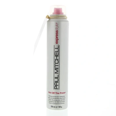 Afbeelding van Paul Mitchell Express Style Hot Off The Press 200ml Haibu by Kapperskorting.com