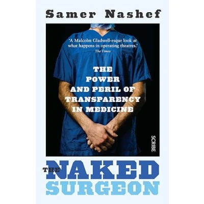 Afbeelding van The Naked Surgeon