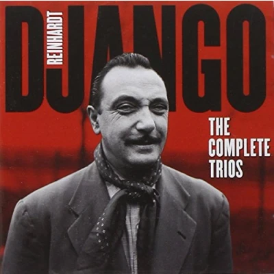 Afbeelding van The Complete Trios