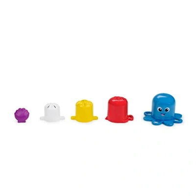 Afbeelding van Opus Stack&amp;Stream Sensory Stacking Cups.