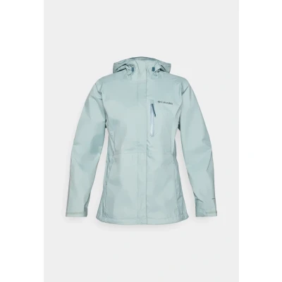 Afbeelding van Columbia Pouring Adventure 3 regenjas voor dames, waterdicht, 1 stuk