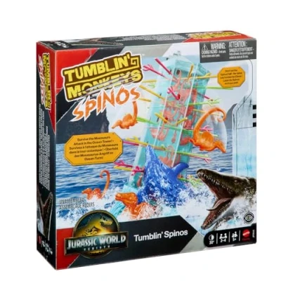 Afbeelding van Mattel Games, JFW44