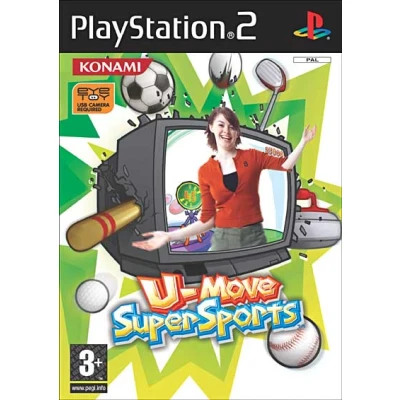 Image de U Move SuperSports