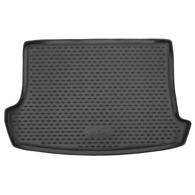 Afbeelding van WALSER 70873 Kofferbak / bagageruimte beschermmat Rubber Slipvast