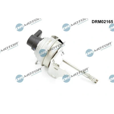Afbeelding van Vuldrukregelklep Dr.Motor Automotive DRM02165, voor o.a. Audi, VW, SKODA