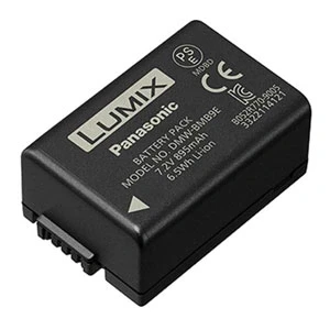 Afbeelding van Panasonic DMW BMB9