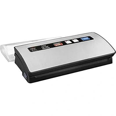 Image de Machine sous vide luxe 120w