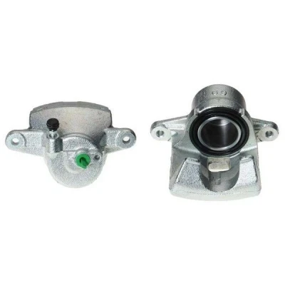 Afbeelding van BUDWEG CALIPER 342940 Remklauw MAZDA: 323 F 6