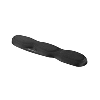 Afbeelding van Kensington Toetsenbord polssteun, Muis + Accessoires, Zwart