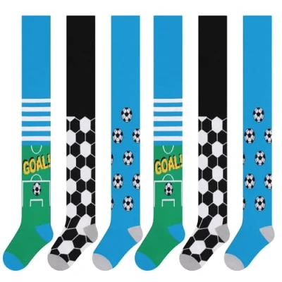 Afbeelding van Libella 27241 meisjespanty (6 stuks), 6 paar 27246