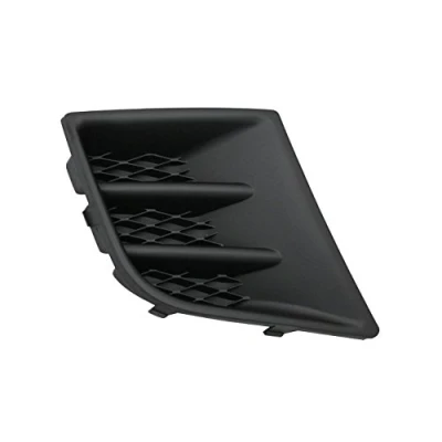 Afbeelding van PRASCO PG2022123 Bumper Grill rechts Korrelig PEUGEOT: 107 Hatchback
