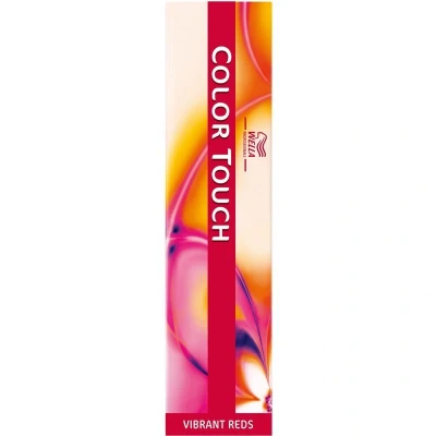 Afbeelding van Wella Color Touch 60 ml 6/71 As Bruin Donkerblond